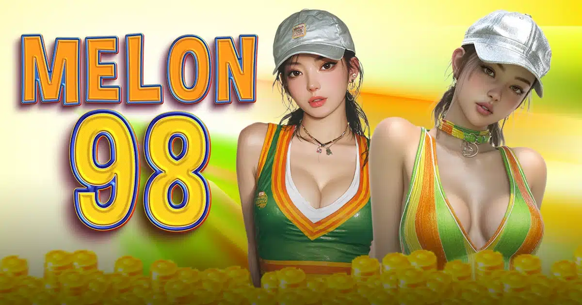 MELON98 MELON98