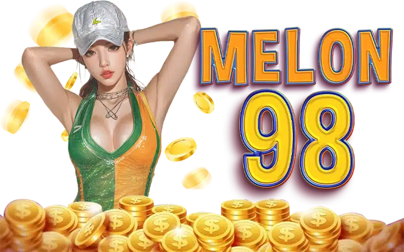 MELON98 MELON98