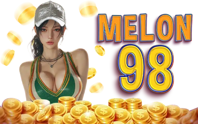 MELON98 MELON98