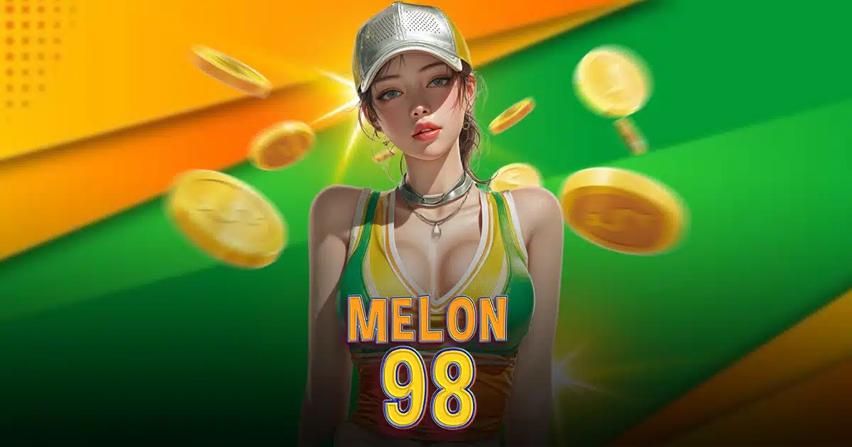 MELON98 MELON98