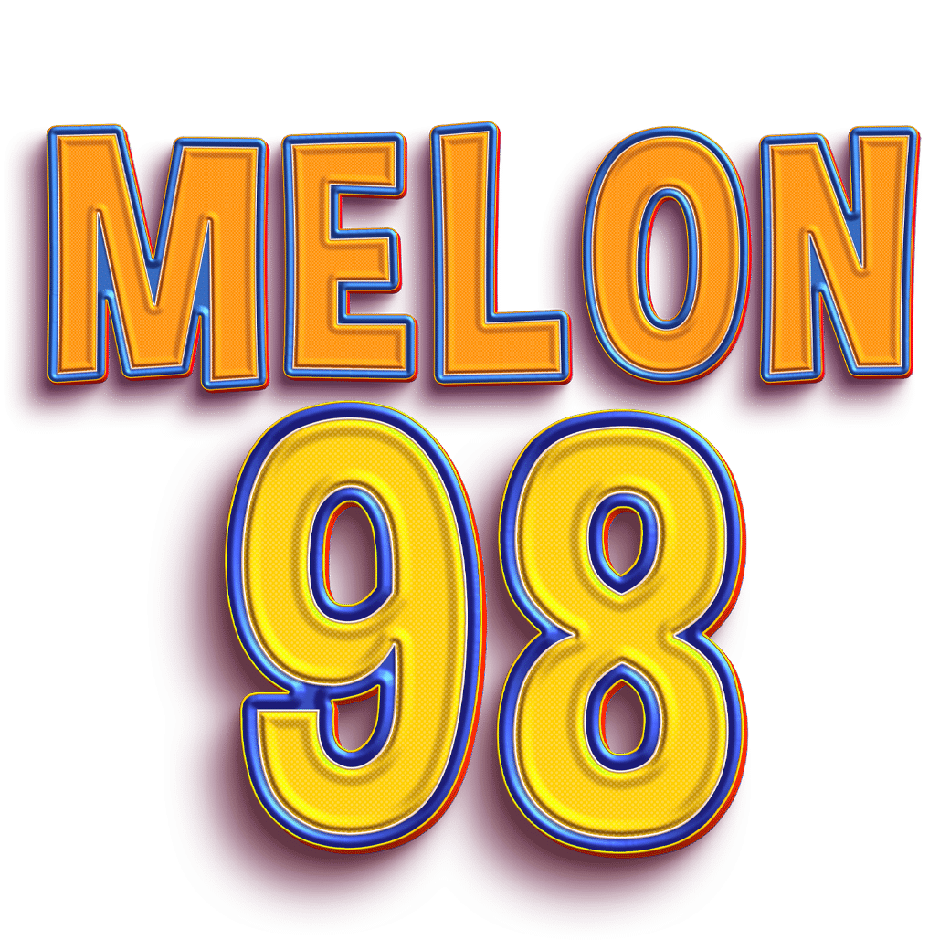 MELON98 LOGO